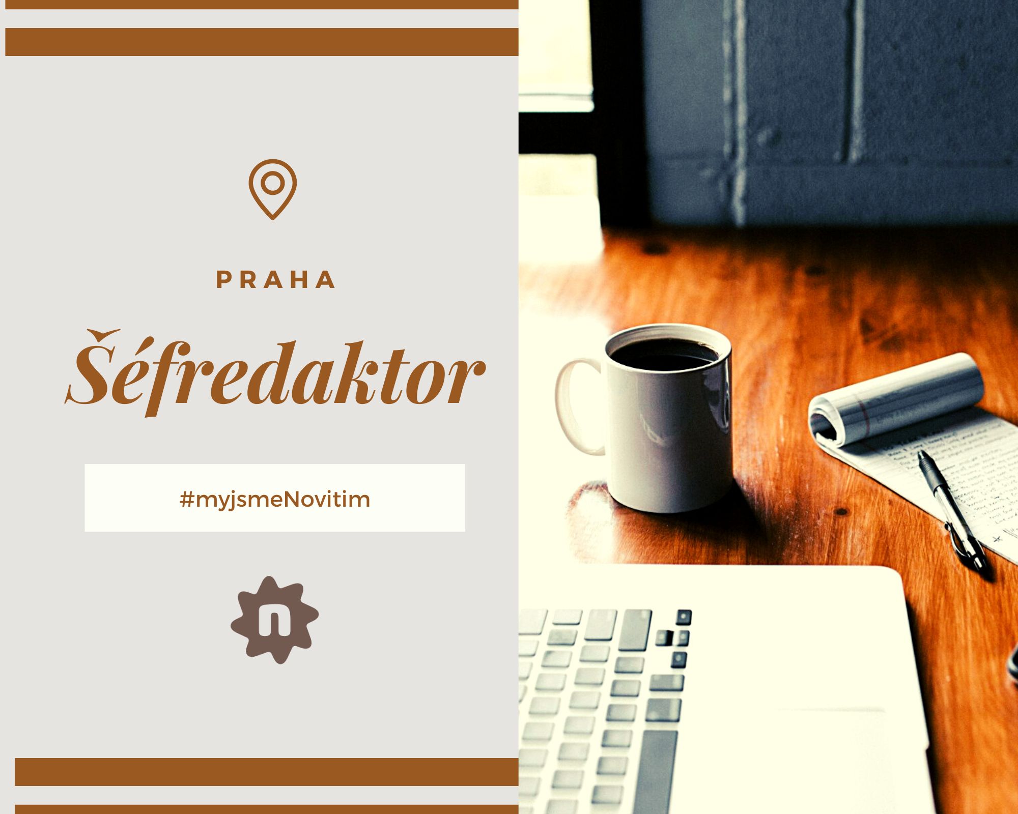 sefredaktor