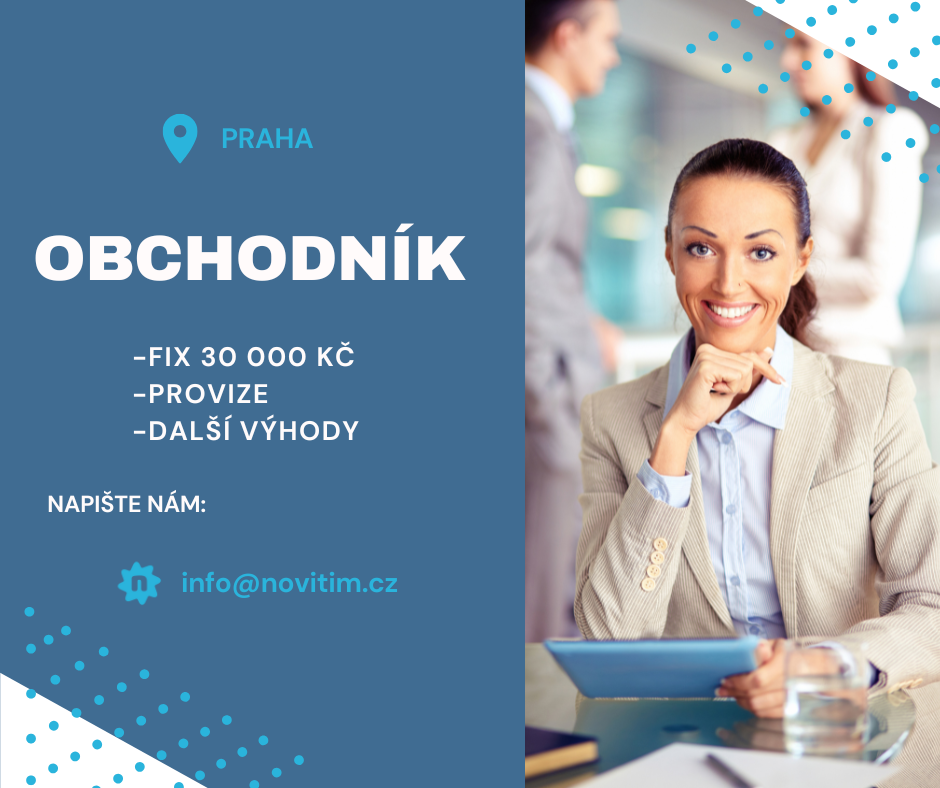 obchodnik