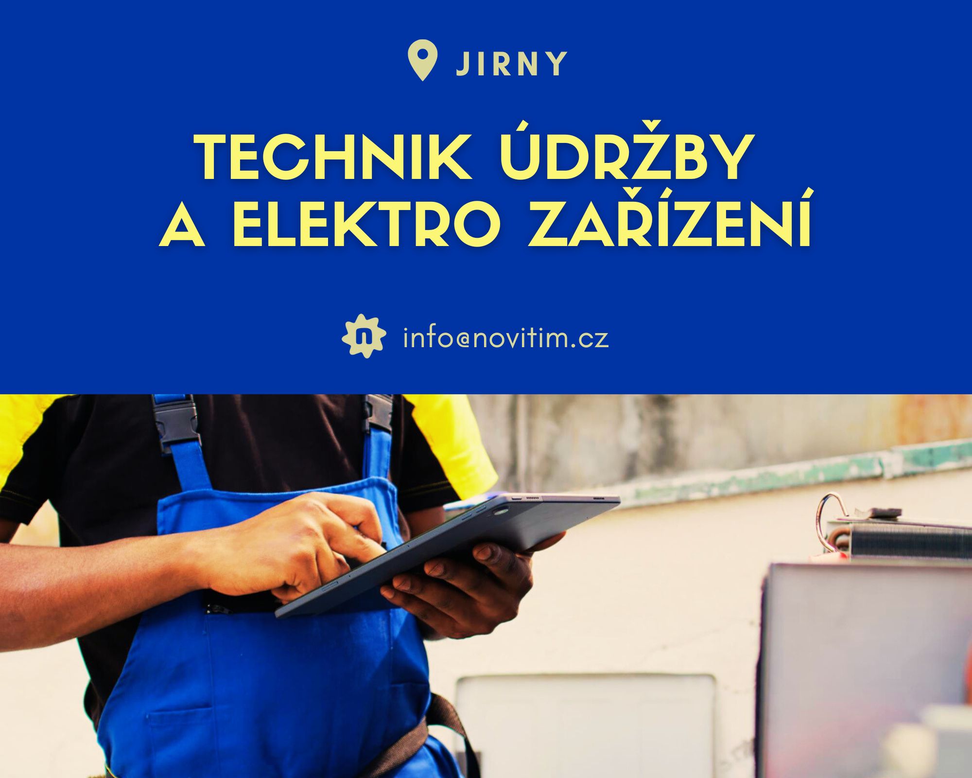 technik-udrzby-a-elektro-zarizeni
