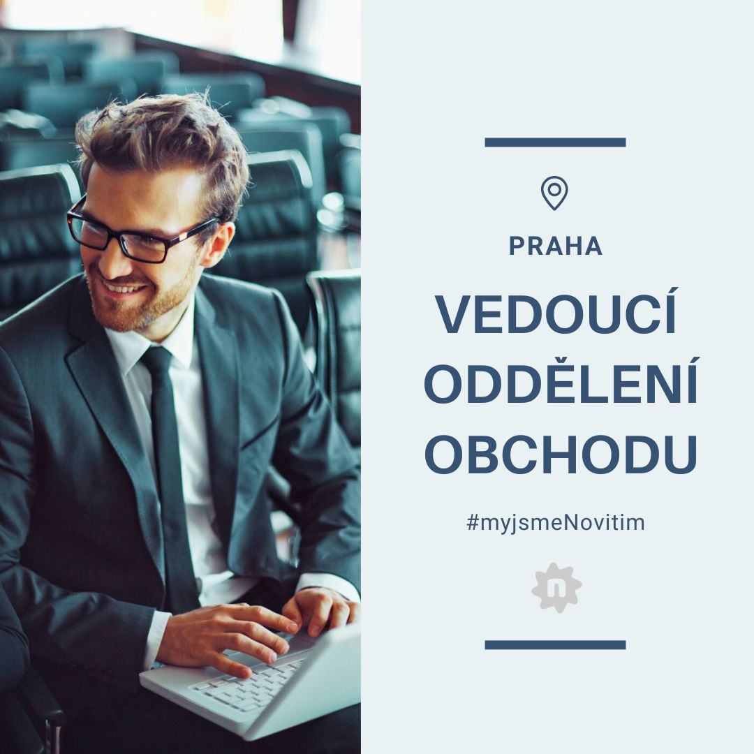 vedouci-oddeleni-obchodu-praha