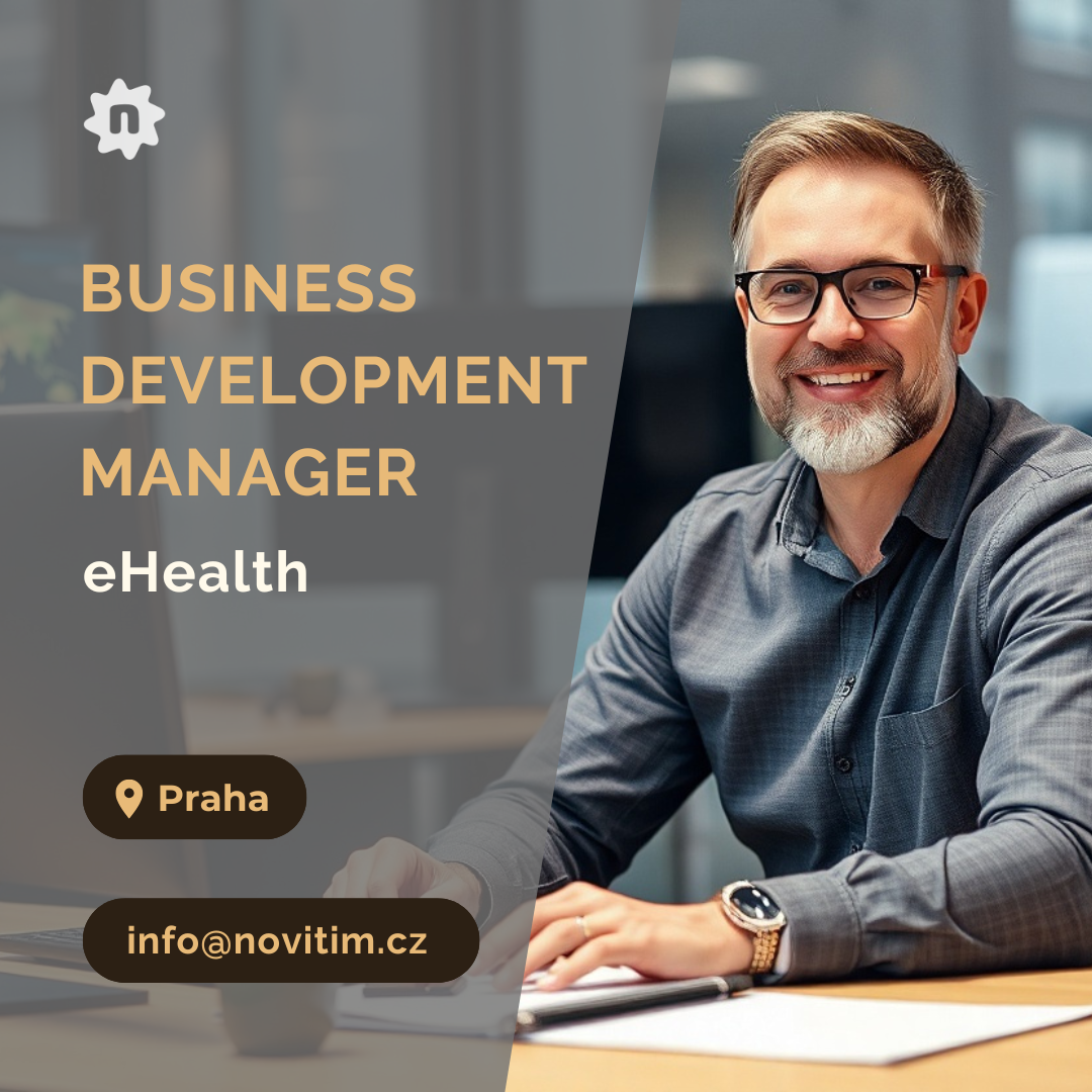 business-development-manager-pro-ehealth-praha