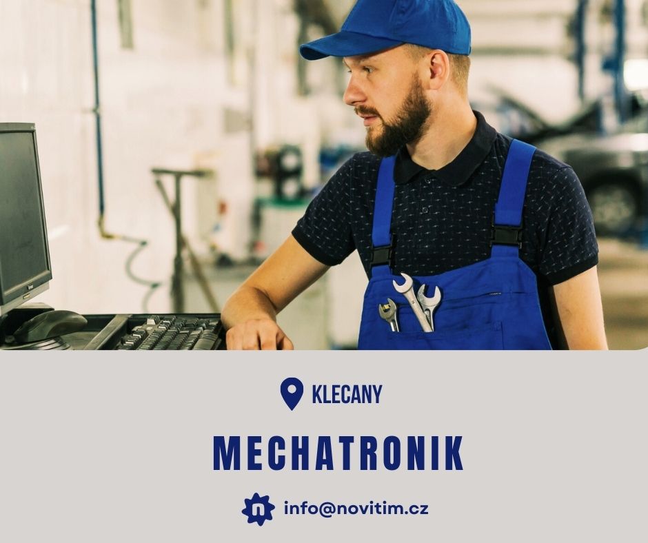 mechatronik