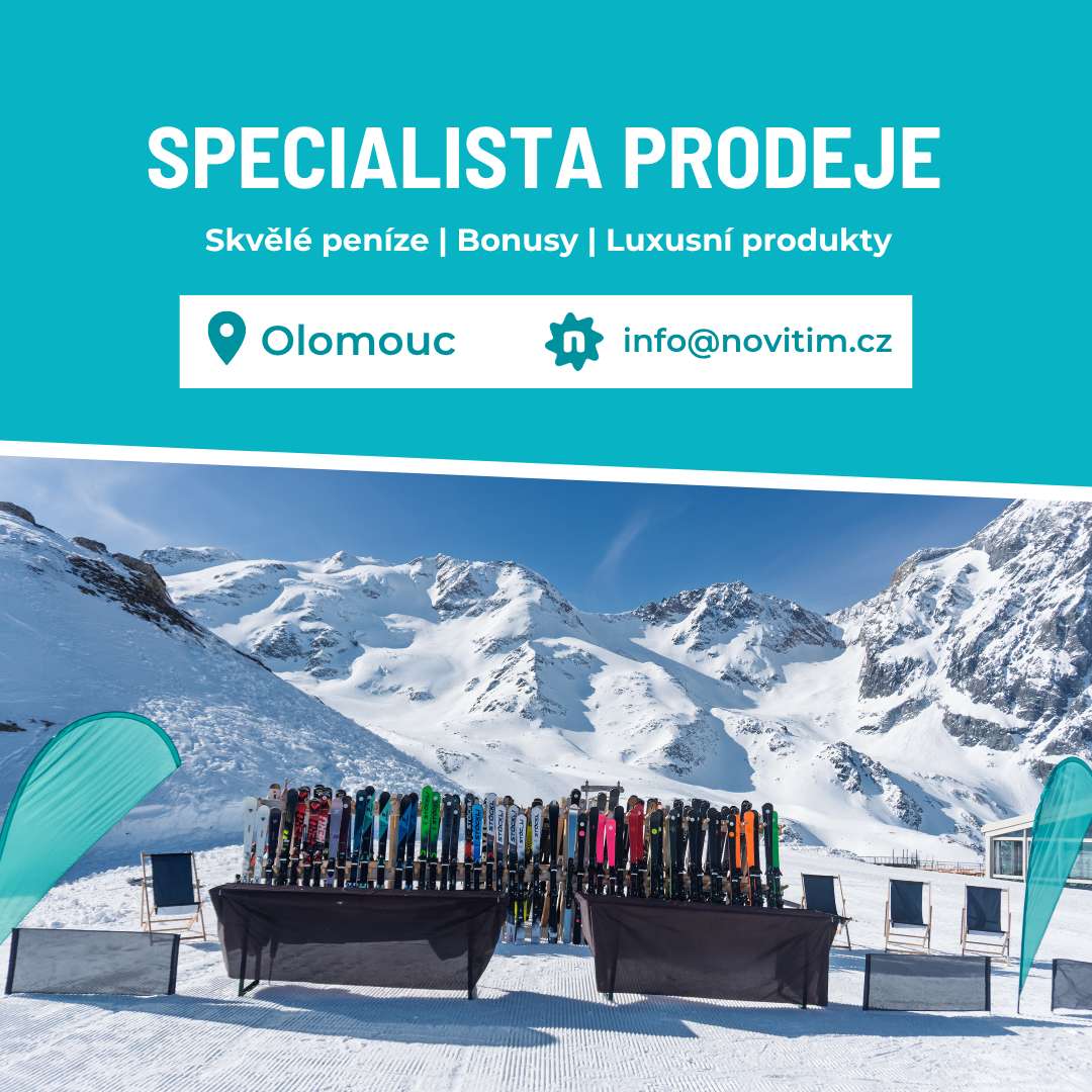 specialista-prodeje-luxusni-lyzarske-vybaveni
