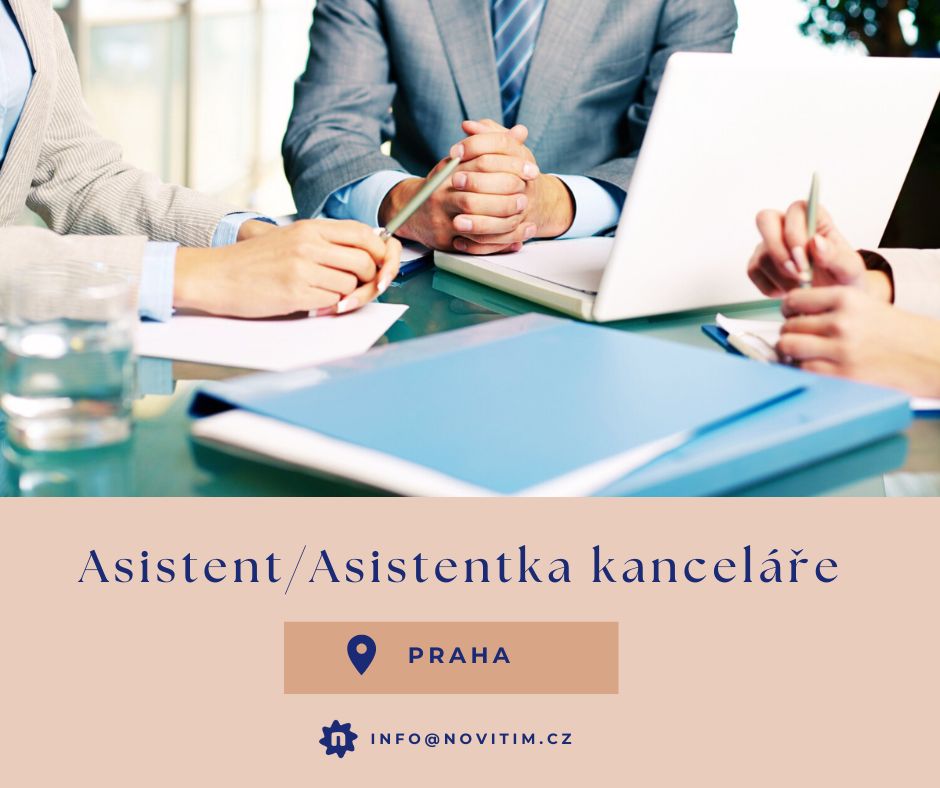 asistent-ka-kancelare-praha